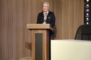 اتفاقيات تعاون مع المجتمع المدني