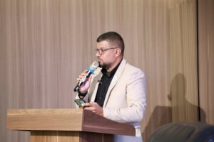 اتفاقيات تعاون مع المجتمع المدني