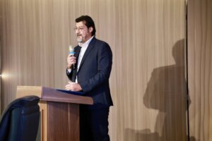 اتفاقيات تعاون مع المجتمع المدني