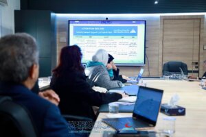 المسؤولية المجتمعية والاستدامة